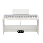 Korg B2+SP White | 88-Key Digital Portable Piano