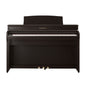 Kawai CA501R Digital Home Piano With Bench | Rosewood