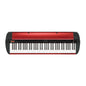 Korg SV1-88-MR Stage Vintage Piano | 88 Keys | Metallic Red