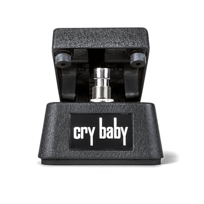 Dunlop CBM95 Cry Baby Mini Wah | Guitar Pedal