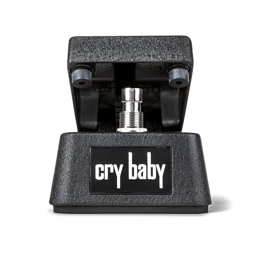 Dunlop CBM95 Cry Baby Mini Wah | Guitar Pedal