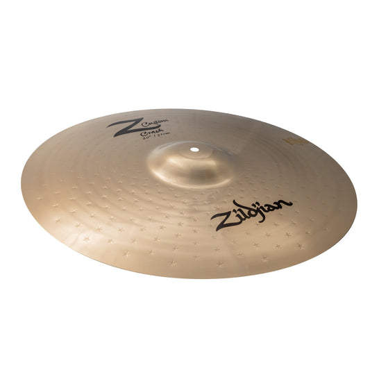 Zildjian Z40117 20" Z Custom Crash Cymbal