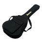 Ibanez IABB101 – Black Acoustic Bass Guitar Gig Bag
