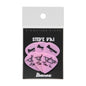 Ibanez B1000SV-MP – Steve Vai Picks 1.0mm | 6-Pack Multi-Pack