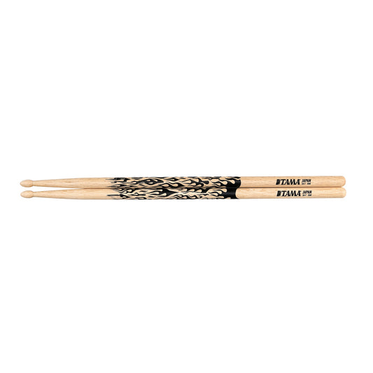 Tama 5A-F – Rhythmic Fire Oak Drum Sticks