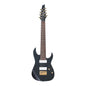 Ibanez RG80F-IPT 8-String Electric Guitar | Iron Pewter