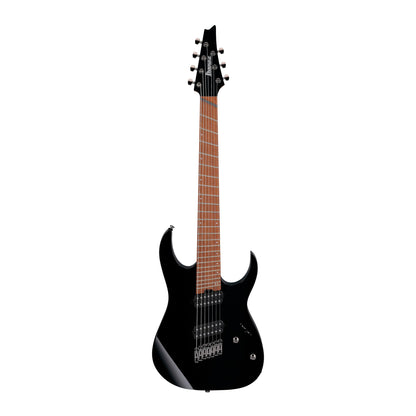 Ibanez RGMS7-BK – 7-String Electric Guitar | Black