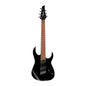Ibanez RGMS7-BK – 7-String Electric Guitar | Black