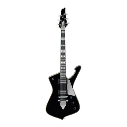 Ibanez PS10-BK Electric Guitar | Black