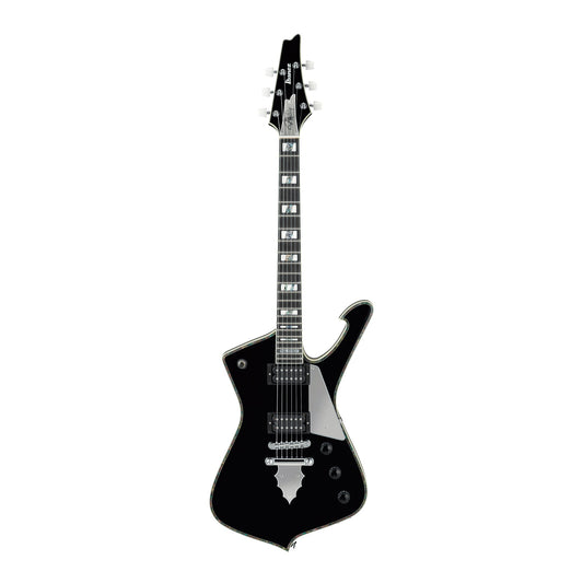 Ibanez PS10-BK Electric Guitar | Black