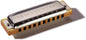 Hohner Blues Harp – Harmonica | G Major | Diatonic