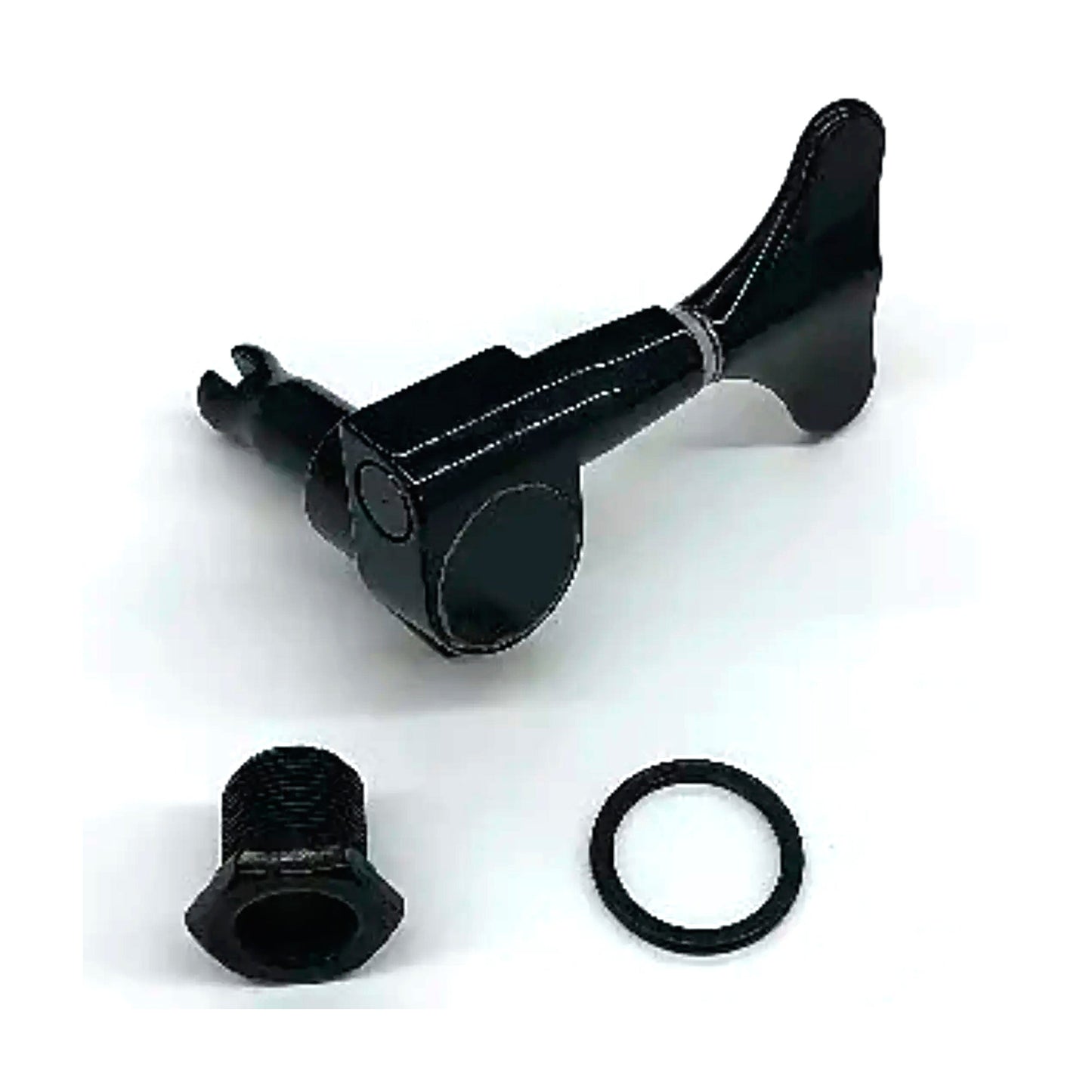 Ibanez 2MB0007L-BK – GSR Bass Machine Head Left | Black