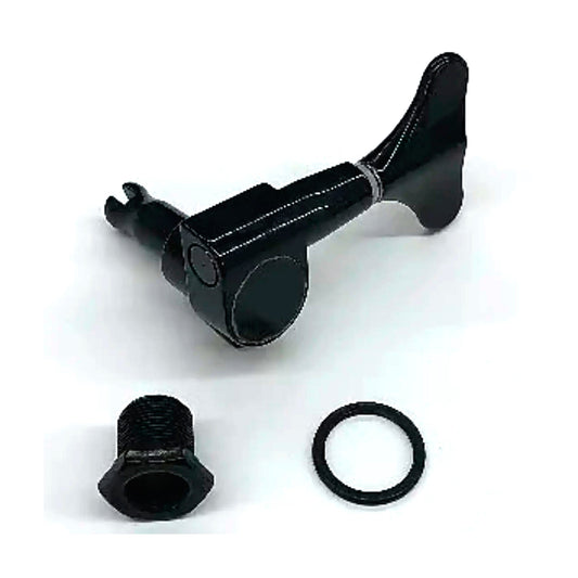 Ibanez 2MB0007L-BK – GSR Bass Machine Head Left | Black