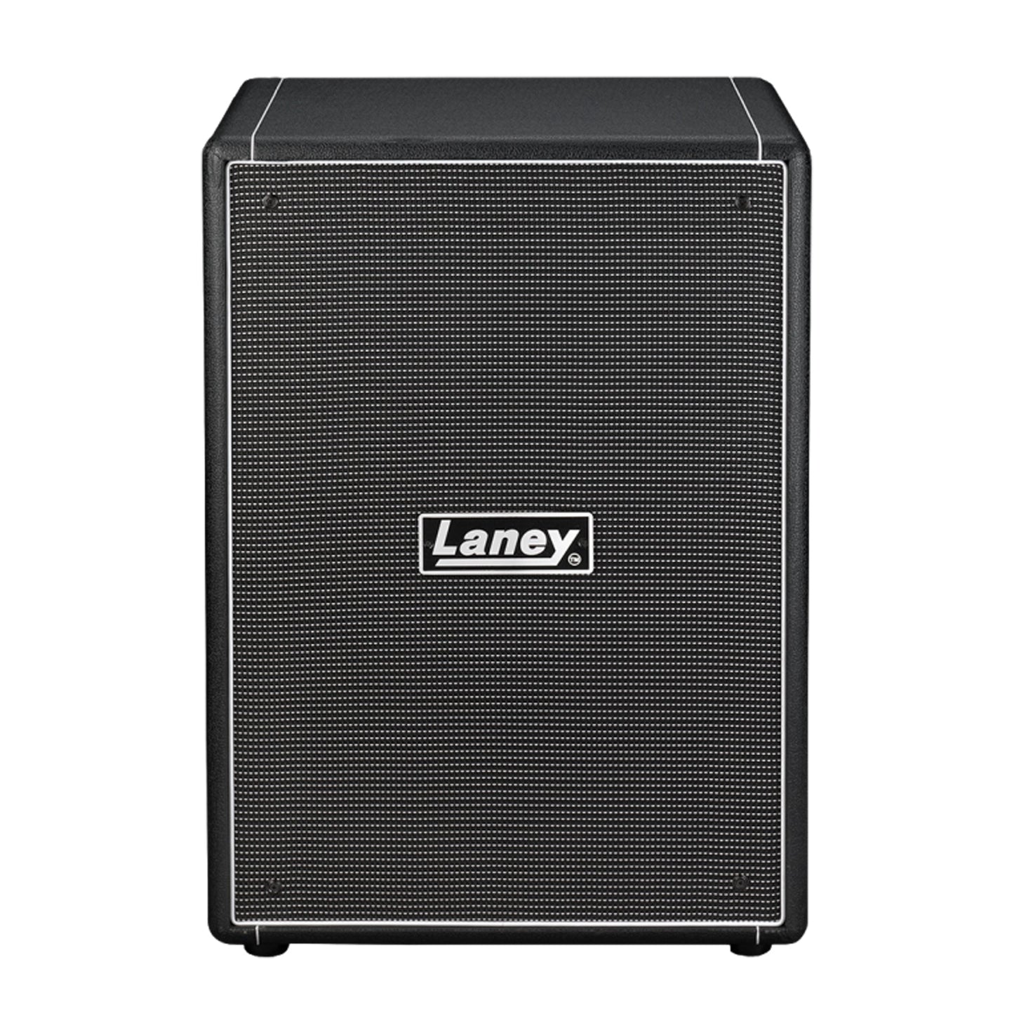 Laney DBV212-4 Digbeth 2x12 500W Bass Speaker Cabinet | Black