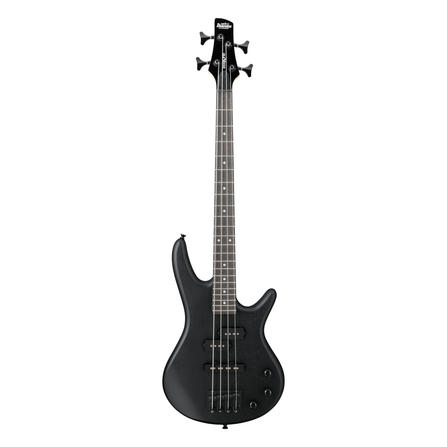 Ibanez GSRM20B-WK – Bass Guitar | Weathered Black