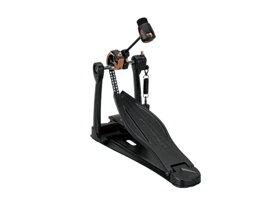 TAMA HP310LBC – Speed Cobra 310 Single Pedal | Black & Copper