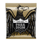 Ernie Ball P02088 Paradigm 80/20 Bronze Light Acoustic Strings 11-52