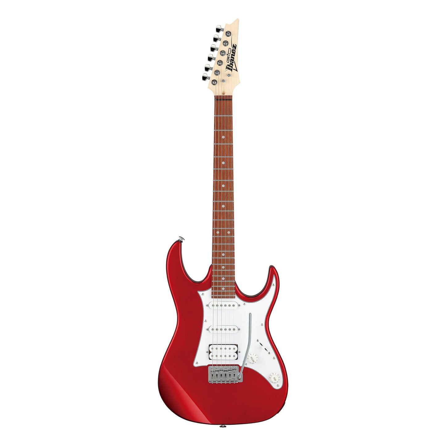 Ibanez GRX40-CA GIO Electric Guitar | Candy Apple