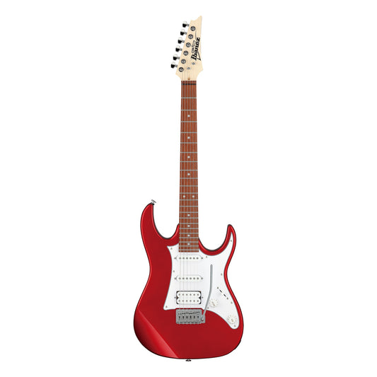 Ibanez GRX40-CA GIO Electric Guitar | Candy Apple