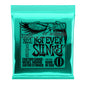 Ernie Ball P02626 Not Even Slinky Nickel Wound Electric Strings 12-56