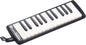 Hohner Student 26 – Melodica | 26 Keys | Black