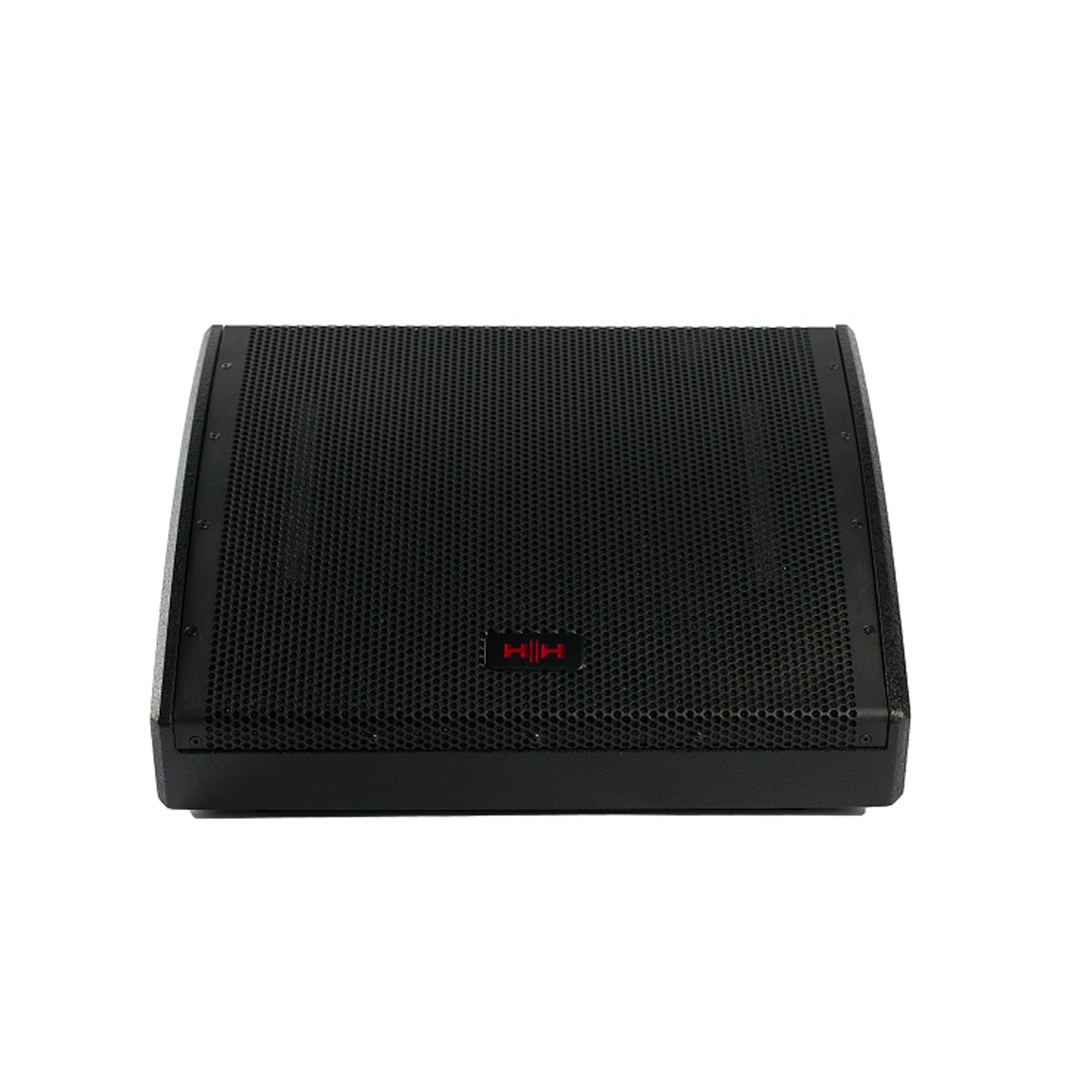 HH Elecrtonics TRM-1201 – 12-Inch Active Stage Monitor | 1400W | Black
