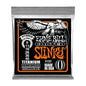 Ernie Ball P03122 Hybrid Slinky Coated Titanium RPS Electric Strings 9-46