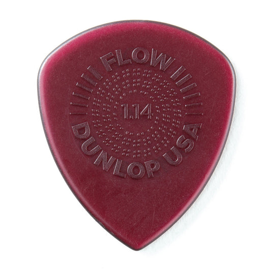 Dunlop 549P1.14 Flow Standard Pick 1.14mm
