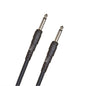 D'Addario PW-CSPK-03 Classic Series Speaker Cable 1/4-Inch 3ft