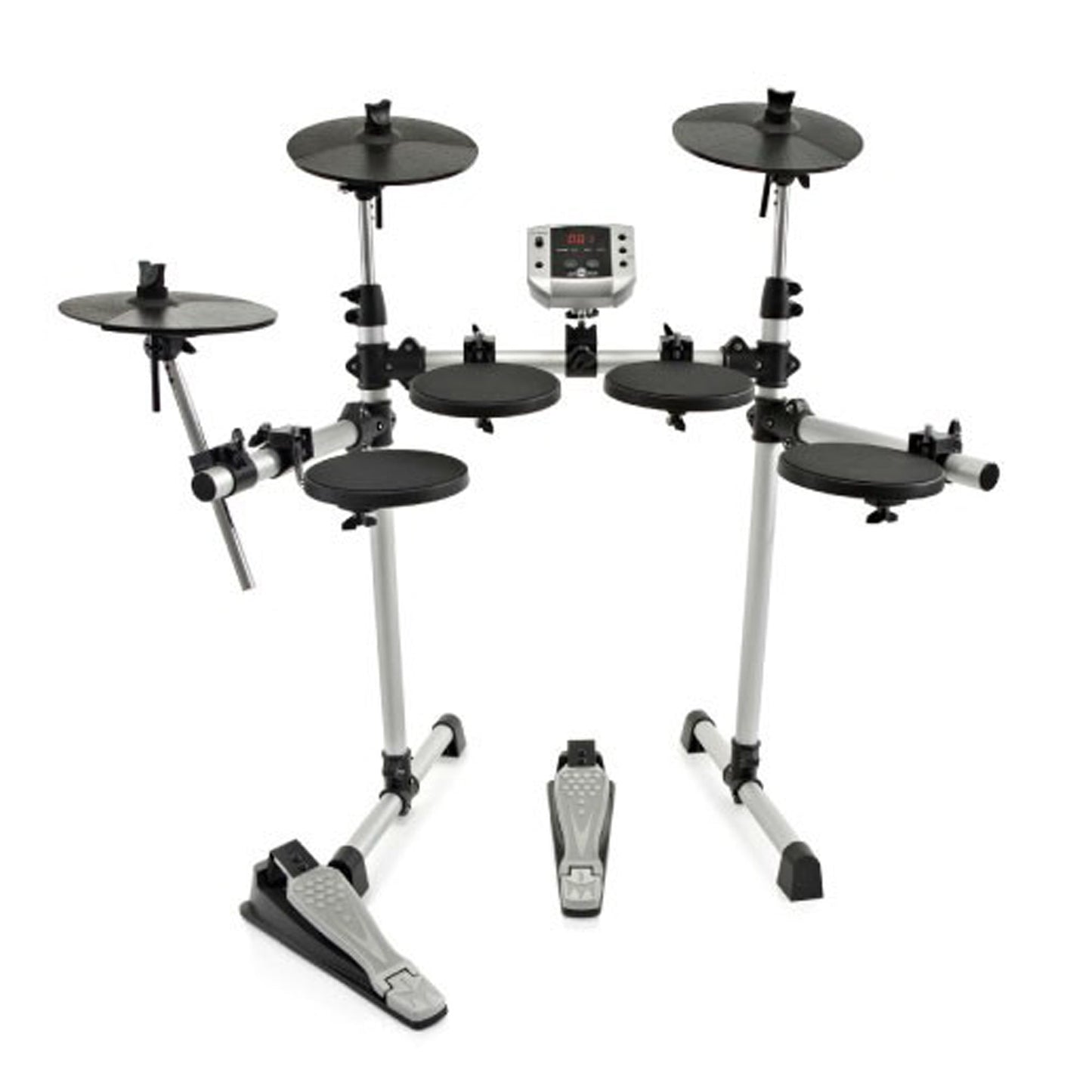 Medeli DD400 – Electronic Drum Set | 7 Pads
