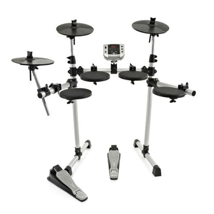 Medeli DD400 – Electronic Drum Set | 7 Pads