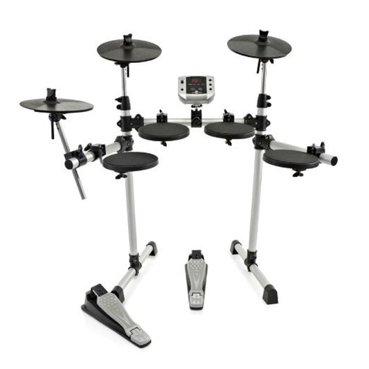 Medeli DD400 – Electronic Drum Set | 7 Pads