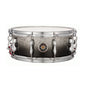 Sakae SD1455MA-M-DRY Destroyer Snare Drum | 14" × 5.5" Maple