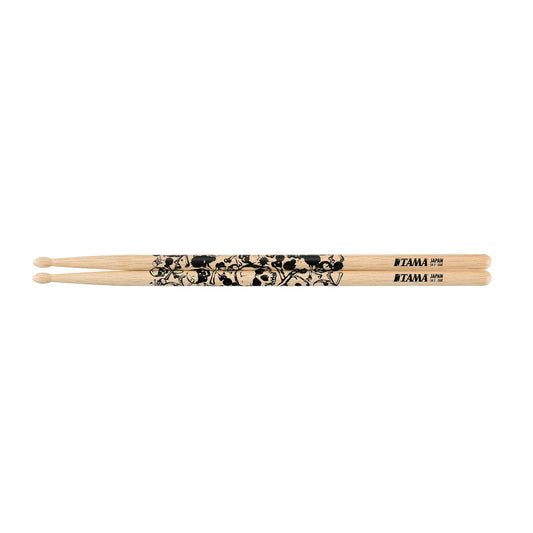 Tama 5A-S – Sticks of Doom Oak Drum Sticks