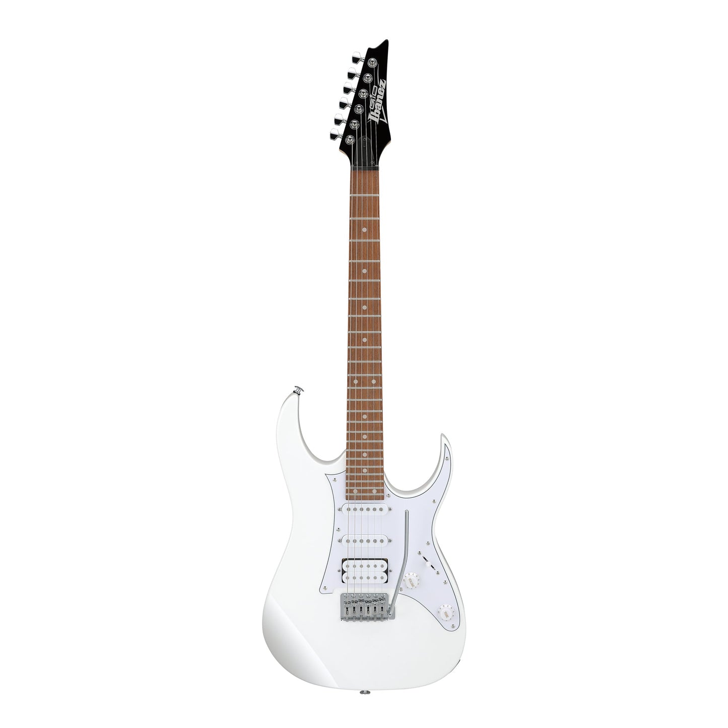 Ibanez GRG140-WH GIO Electric Guitar | White