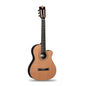 Alhambra 8776 V – Crossover Electro Classical Guitar | Gloss