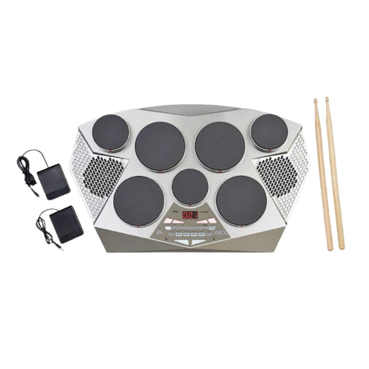 Medeli DD309 – Digital Drum Set | 7 Pads