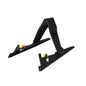 Hercules GS200B EZ Pack Guitar Stand | Black