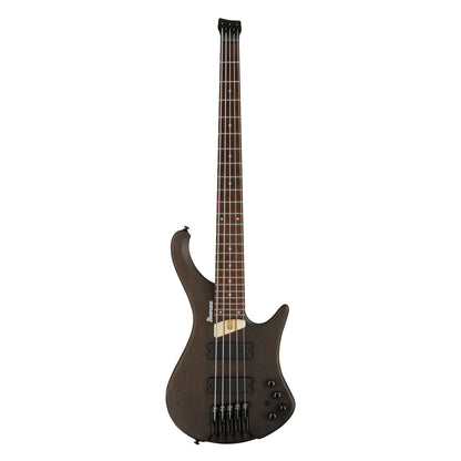Ibanez EHB605-WNF – Bass Guitar | Walnut Flat