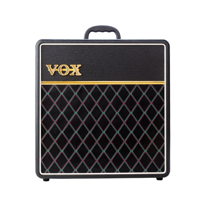 VOX AC4C1-12 Guitar Combo Amp | 4W Tube | Black