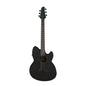 Ibanez TCY621-BOT - Acoustic Electric Guitar | Black Out