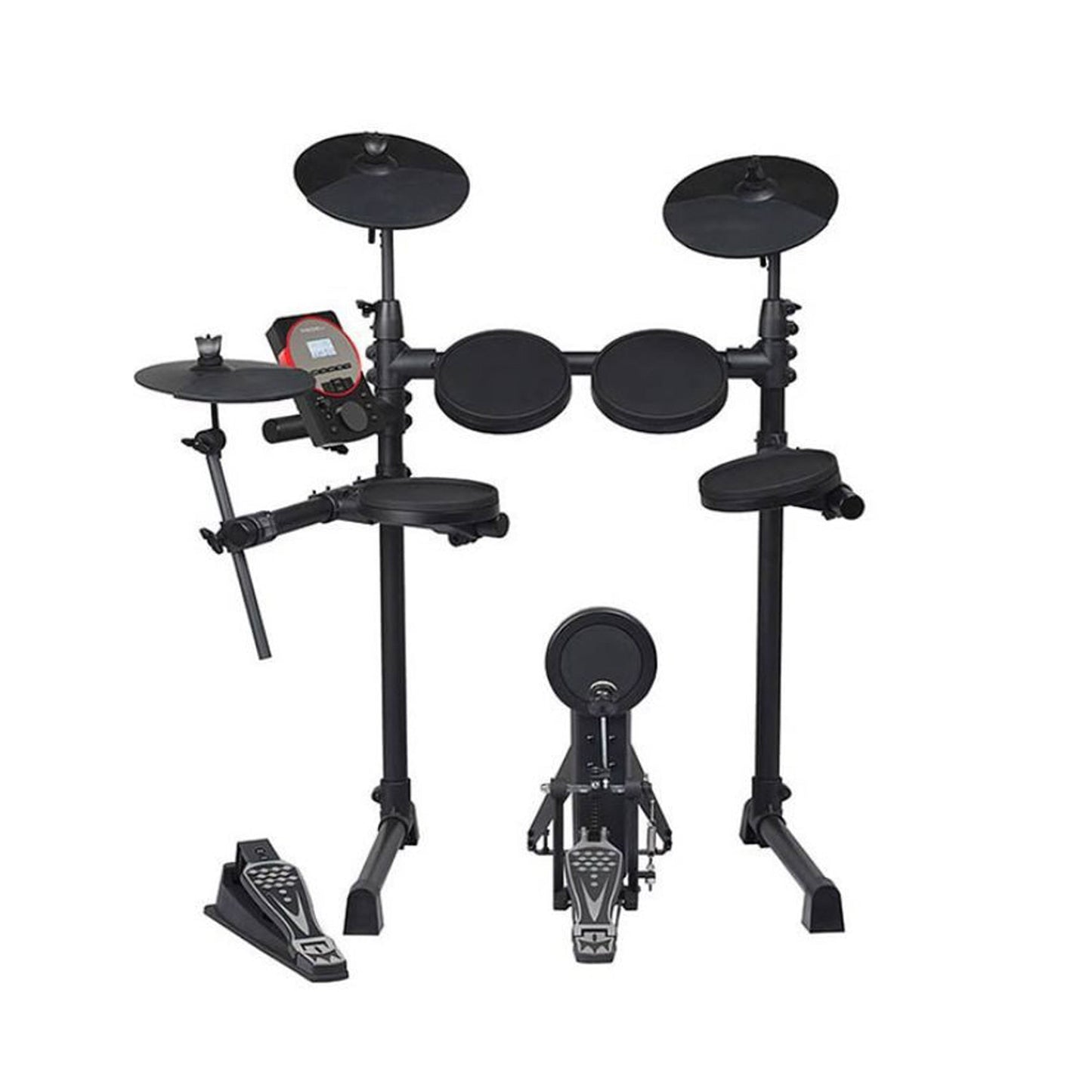 Medeli DD610S – Electronic Drum Set | 226 Sounds