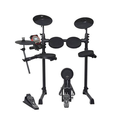 Medeli DD610S – Electronic Drum Set | 226 Sounds