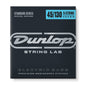 Dunlop DBN45130 Bass Strings 45-130 | 5-String