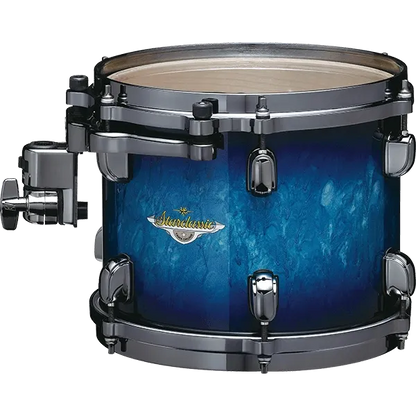 TAMA MAS136BN-MEB – Starclassic Maple Snare 13x6 | Black Nickel