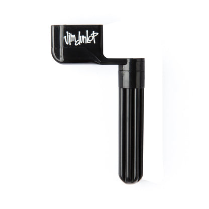 Dunlop 100 SI Guitar String Winder | Black