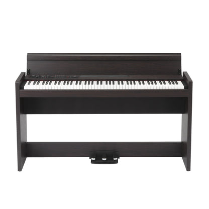 Korg LP-380-RW U | 88-Key Digital Piano | Made in Japan