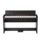 Korg LP-380-RW U | 88-Key Digital Piano | Made in Japan