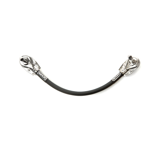 MXR DCP06SI Patch Cable 6 Inch | 1-Pack