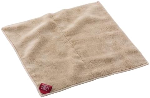 TAMA TDC1000 – Drum Cleaning Cloth | Shinetex Microfiber | Beige